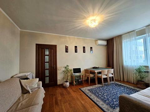 квартира за адресою Юрія Кондратюка вул., 3