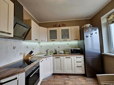 квартира за адресою Юрія Кондратюка вул., 3