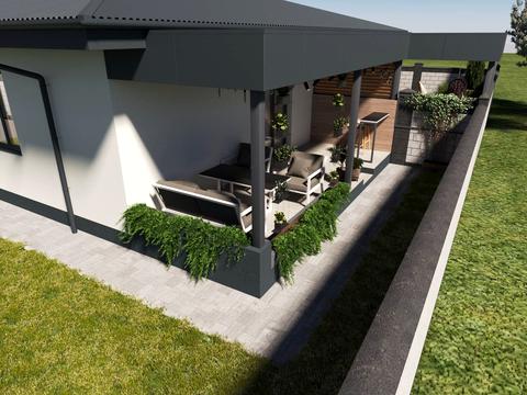 будинок за адресою масив Макарова