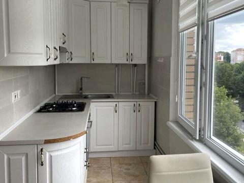 квартира за адресою Старокостянтинівське шосе, 5В