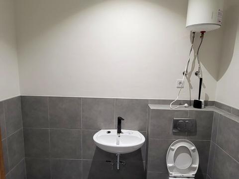 коммерческая по адресу Замарстыновская ул. (Калинина), 40