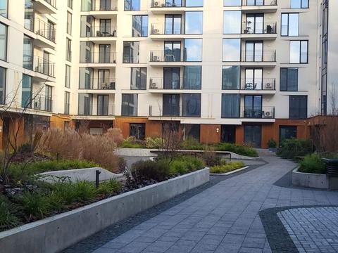 коммерческая по адресу Замарстыновская ул. (Калинина), 40