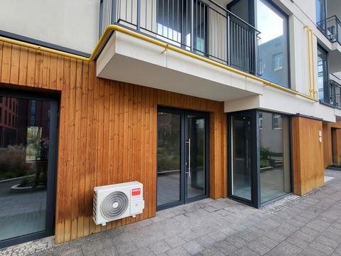 коммерческая по адресу Замарстыновская ул. (Калинина), 40