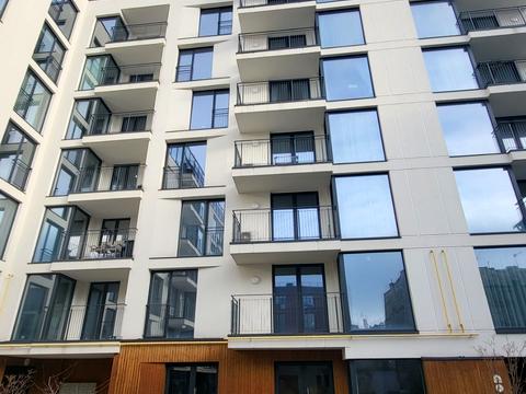 коммерческая по адресу Замарстыновская ул. (Калинина), 40