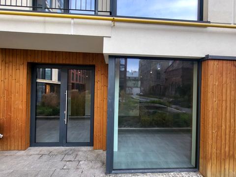 коммерческая по адресу Замарстыновская ул. (Калинина), 40