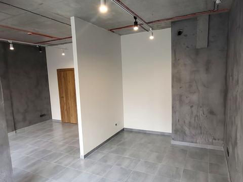 коммерческая по адресу Замарстыновская ул. (Калинина), 40