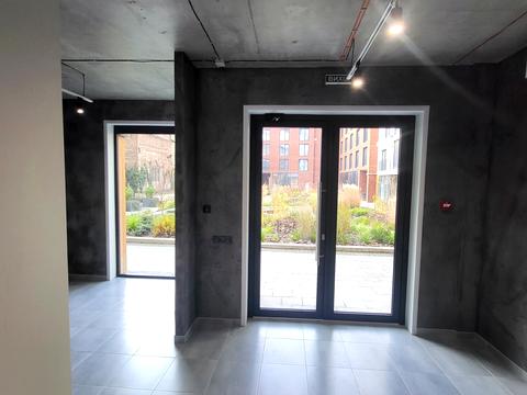 коммерческая по адресу Замарстыновская ул. (Калинина), 40