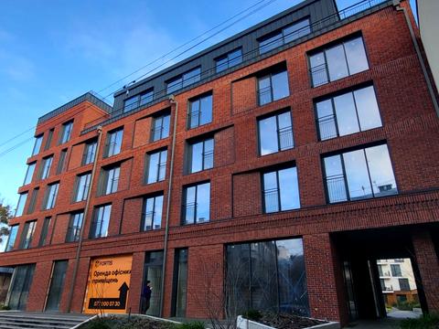 коммерческая по адресу Замарстыновская ул. (Калинина), 40