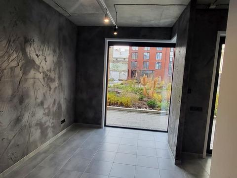 коммерческая по адресу Замарстыновская ул. (Калинина), 40