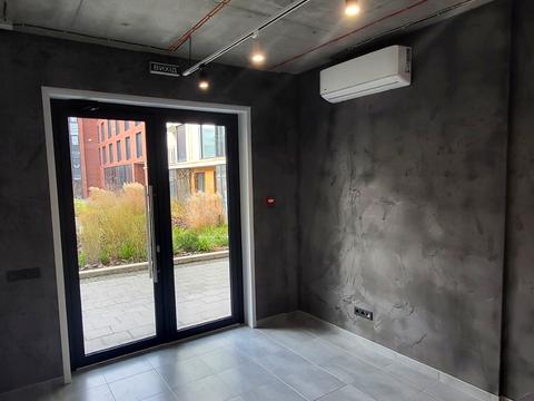 коммерческая по адресу Замарстыновская ул. (Калинина), 40