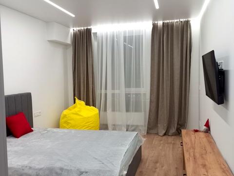 квартира по адресу Героев УПА ул., 73-В