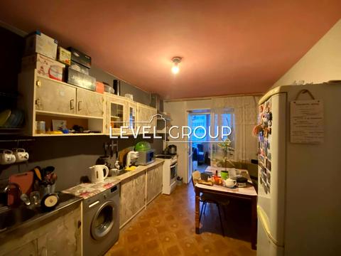 квартира по адресу Урловская ул., 4