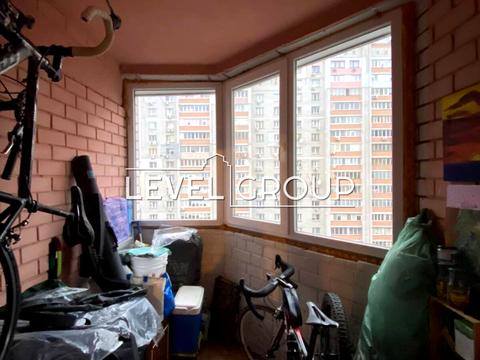 квартира по адресу Урловская ул., 4