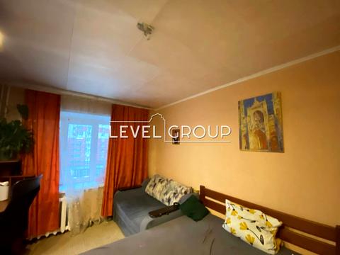 квартира по адресу Урловская ул., 4