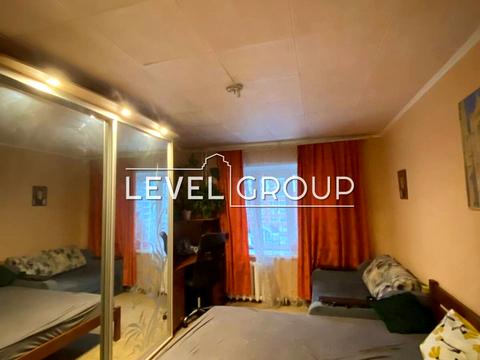 квартира по адресу Урловская ул., 4