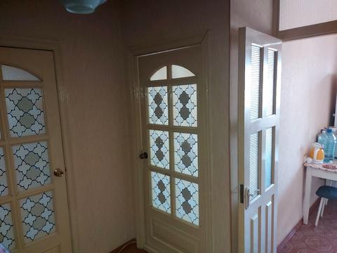 квартира по адресу Евгения Чикаленко ул., 73