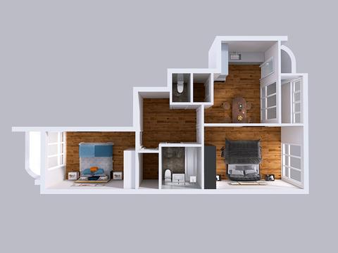 квартира по адресу Трускавецкая ул., 111