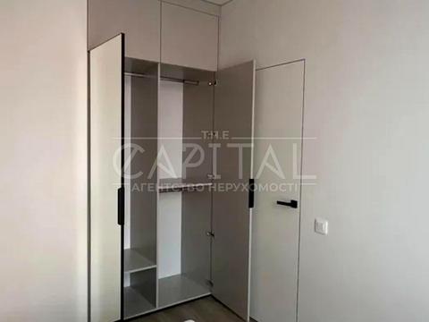 квартира за адресою Родини Кістяківських вул., 1