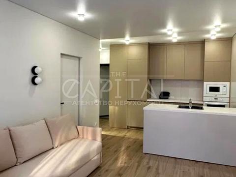 квартира за адресою Родини Кістяківських вул., 1