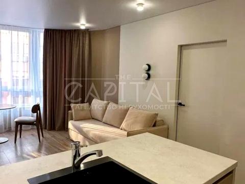 квартира за адресою Родини Кістяківських вул., 1