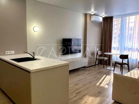 квартира за адресою Родини Кістяківських вул., 1