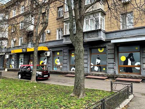 коммерческая по адресу Шевченко просп., 7