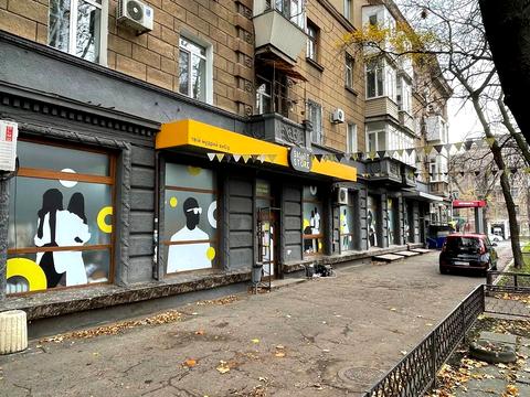 коммерческая по адресу Шевченко просп., 7