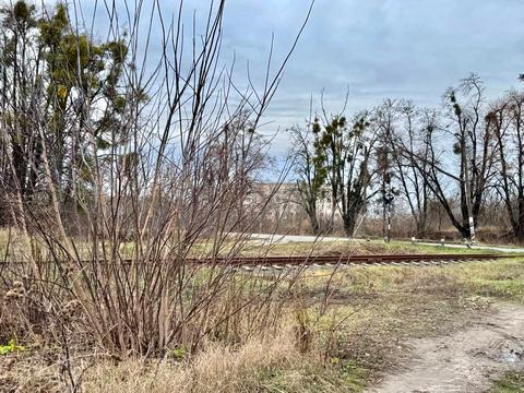 ділянка за адресою 