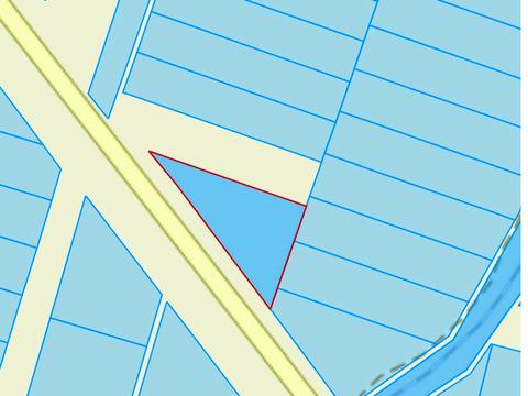 ділянка за адресою 