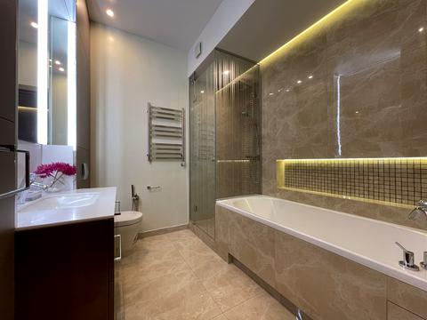 квартира за адресою Андрія Верхогляда вул. (Михайла Драгомирова), 20