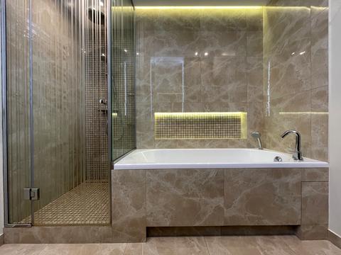 квартира за адресою Андрія Верхогляда вул. (Михайла Драгомирова), 20