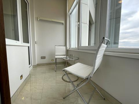 квартира за адресою Андрія Верхогляда вул. (Михайла Драгомирова), 20