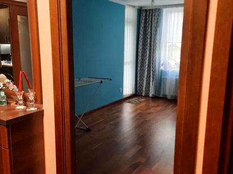 квартира за адресою Гетьмана Івана Мазепи вул. (Топольна), 2б