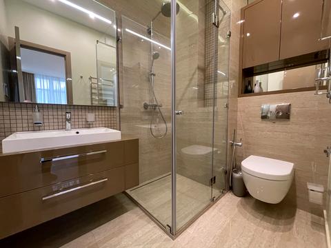 квартира за адресою Андрія Верхогляда вул. (Михайла Драгомирова), 20