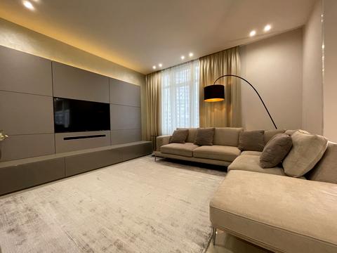 квартира за адресою Андрія Верхогляда вул. (Михайла Драгомирова), 20