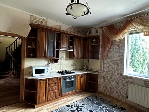 дом по адресу Шевченка