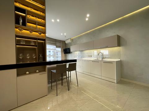 квартира за адресою Андрія Верхогляда вул. (Михайла Драгомирова), 20