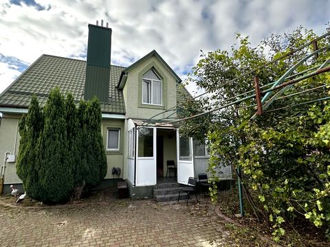 дом по адресу Шевченка