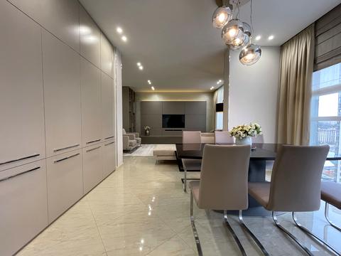 квартира за адресою Андрія Верхогляда вул. (Михайла Драгомирова), 20