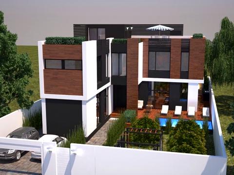 будинок за адресою тульская