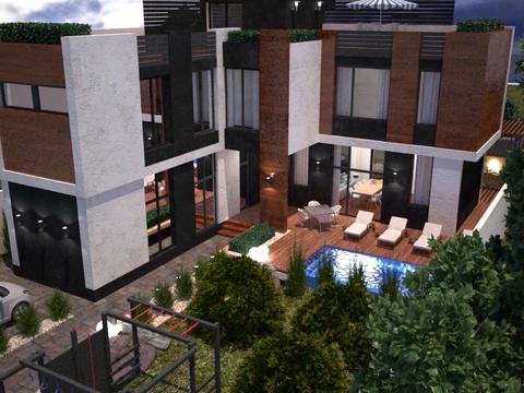 будинок за адресою тульская