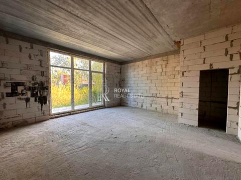 дом по адресу 5-східно дальній