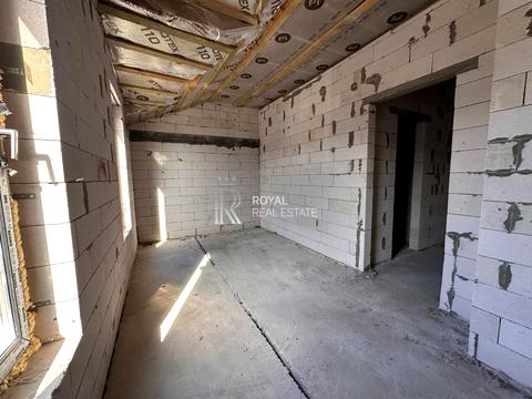 дом по адресу 5-східно дальній