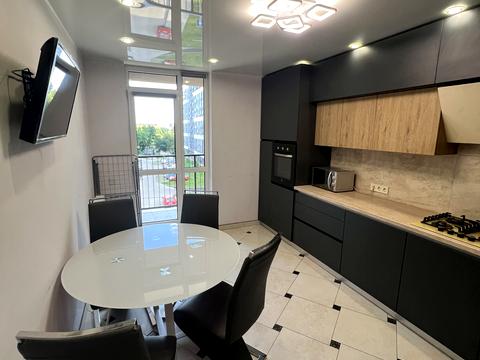 квартира по адресу Зеленая ул., 204