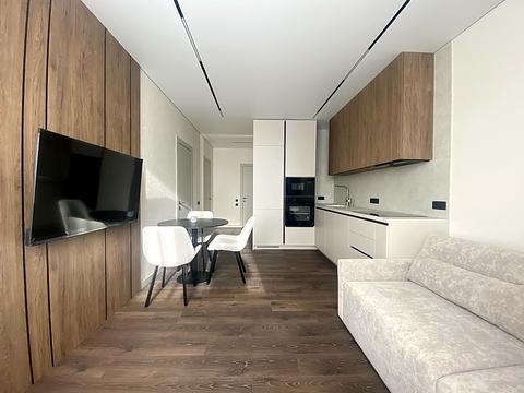 квартира за адресою Олександра Олеся вул., 7