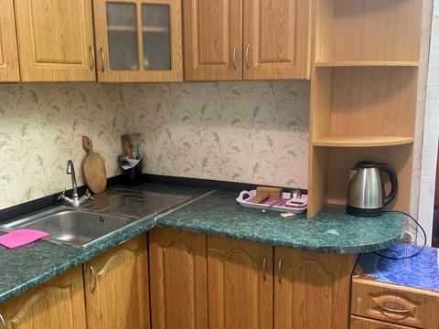 квартира за адресою Миколи Закревського вул., 27/2