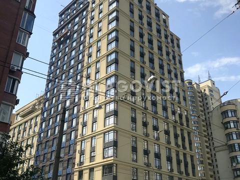 квартира за адресою Київ, Річкова вул., 4