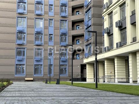 квартира за адресою Київ, Річкова вул., 4