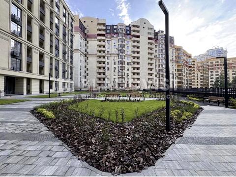 квартира за адресою Київ, Річкова вул., 4