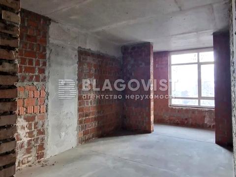 квартира за адресою Київ, Річкова вул., 4